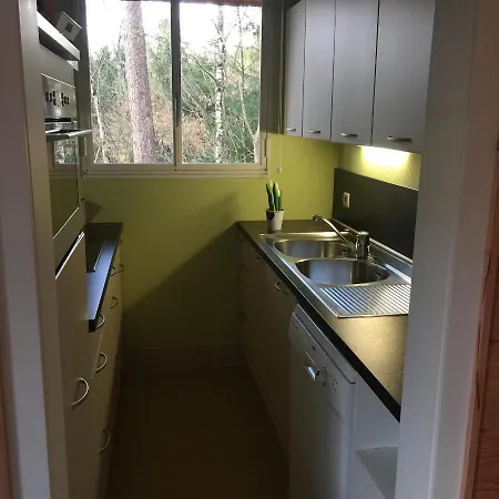 Alpesi faház Maaike