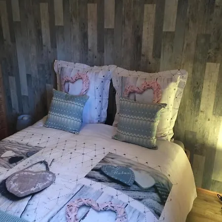 Chalet Maaike *