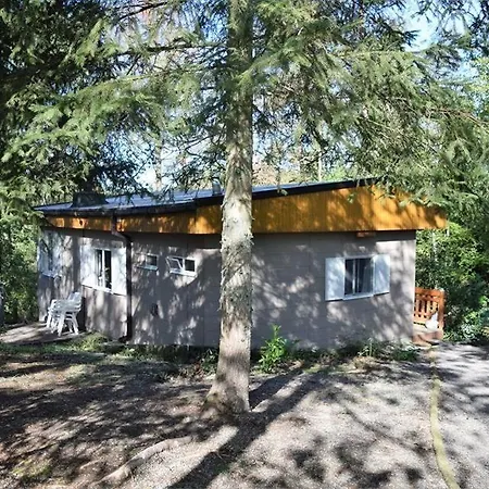 Maaike Alpesi faház *