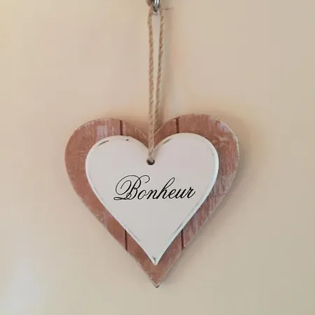 Maaike Alpesi faház *