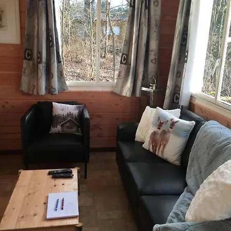 Maaike Chalet