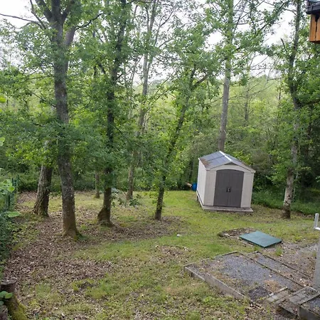 Chalet Maaike *