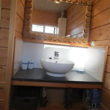 Maaike Chalet *