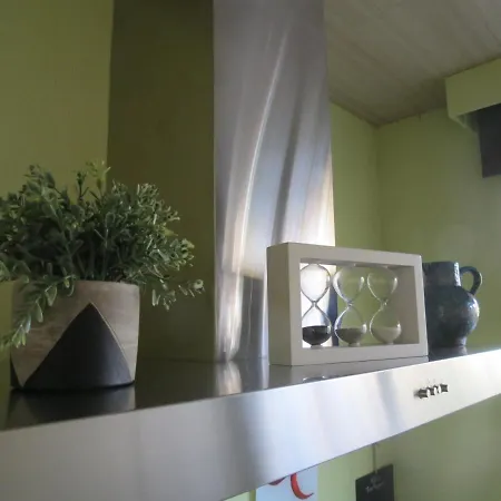 Chalet Maaike Durbuy