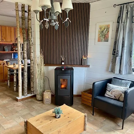 Maaike Chalet *