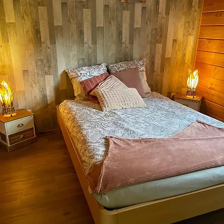 Maaike Chalet